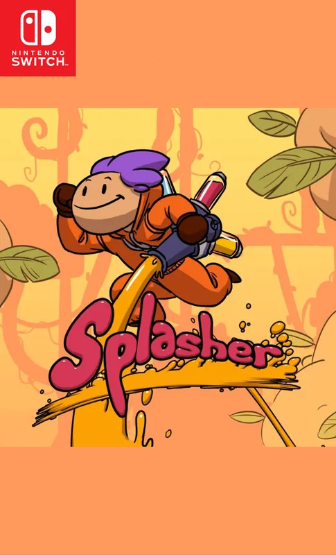 Splasher