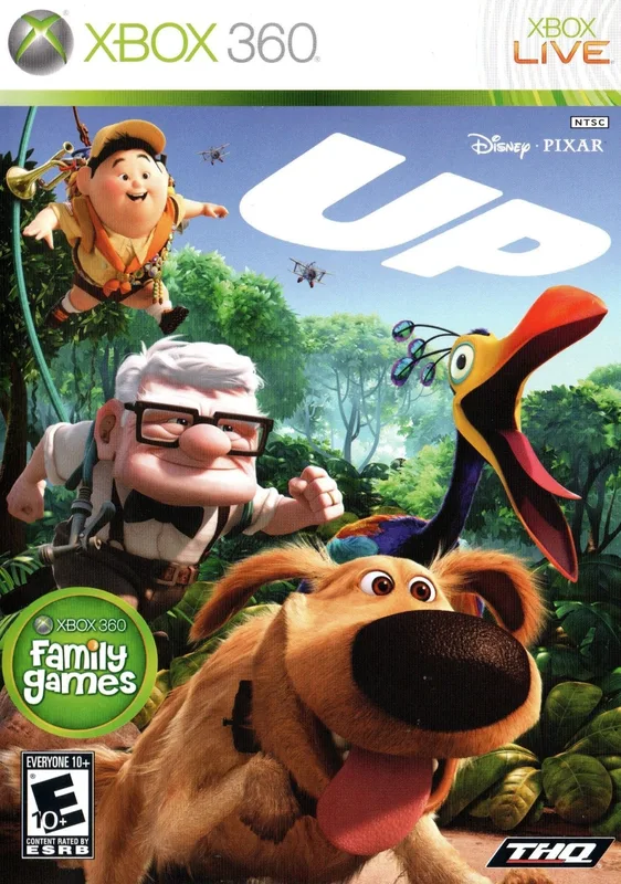 Up