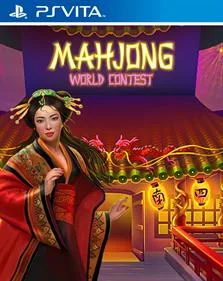 Mahjong World Contest