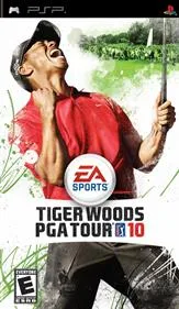 Tiger Woods PGA Tour 10