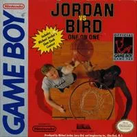 Jordan vs Bird: One on One