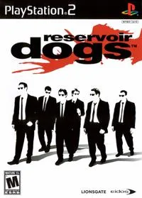 Reservoir Dogs