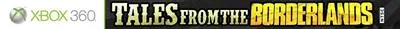 Tales from the Borderlands