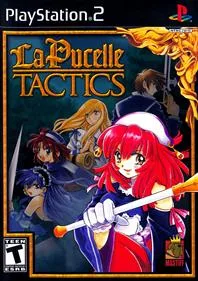 La Pucelle: Tactics
