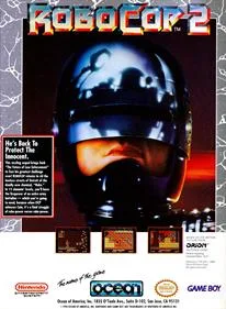 RoboCop 2