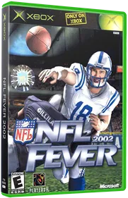 NFL Fever 2002