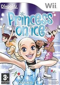 Diva Girls: Divas on Ice