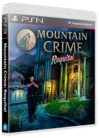 Mountain Crime: Requital
