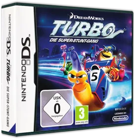 Turbo Super Stunt Squad