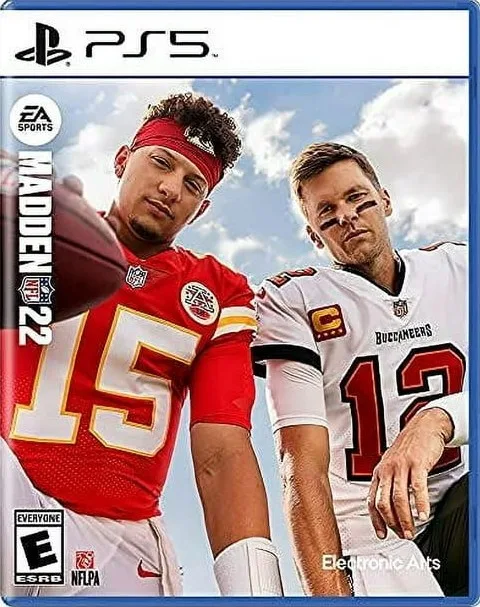 Madden NFL 22
