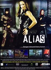 Alias