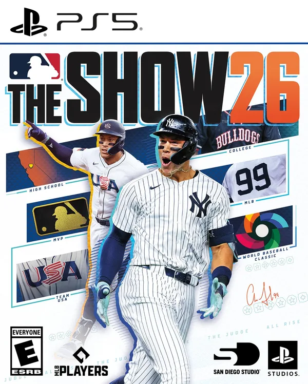 MLB The Show 26