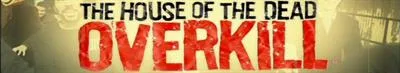 The House of the Dead: Overkill Extended Cut