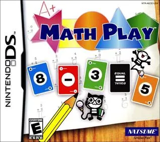 Math Play
