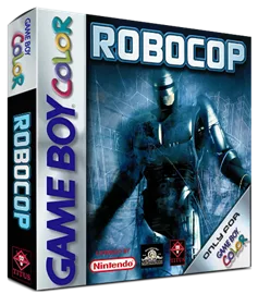RoboCop