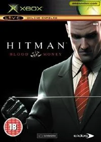 Hitman: Blood Money