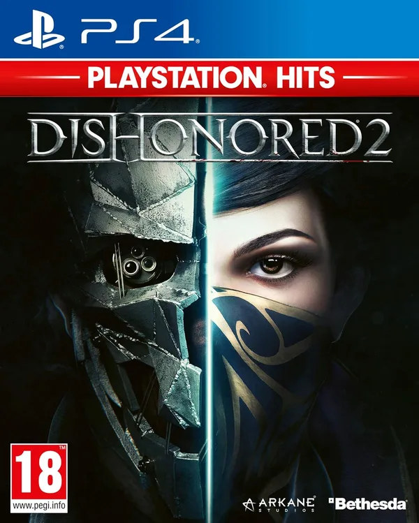 Dishonored 2