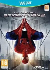 The Amazing Spider-Man 2 †