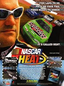 NASCAR Heat