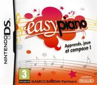 Easy Piano: Play & Compose