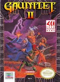 Gauntlet II