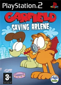 Garfield: Saving Arlene