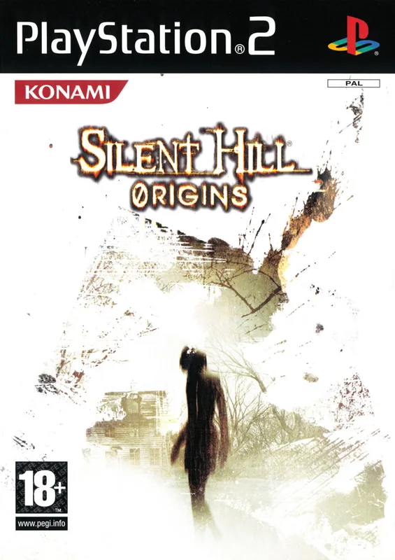 Silent Hill: Origins