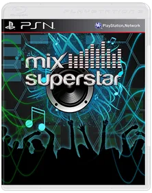 Mix Superstar