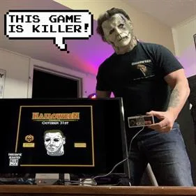 Halloween: October 31st