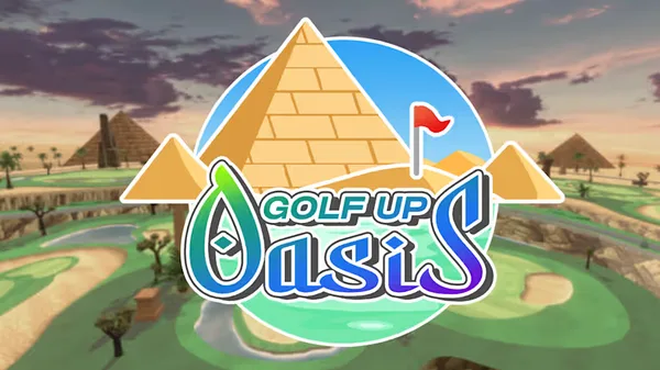 Golf Up Oasis