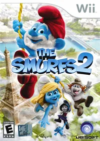The Smurfs 2