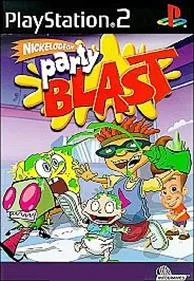 Nickelodeon Party Blast