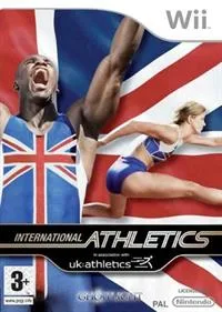 International Athletics