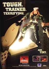Small Soldiers