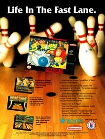 Super Bowling