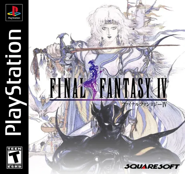 Final Fantasy Chronicles