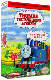 Thomas the Tank Engine & Friends