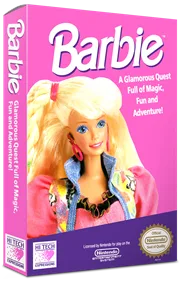 Barbie