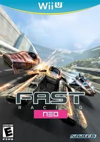 Fast Racing Neo †