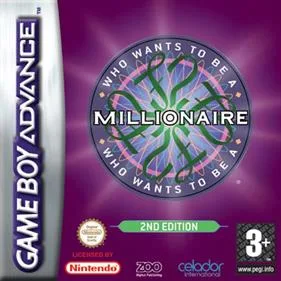 Who Wants to Be a Millionaire? 2nd Edition