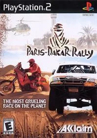 Paris-Dakar Rally