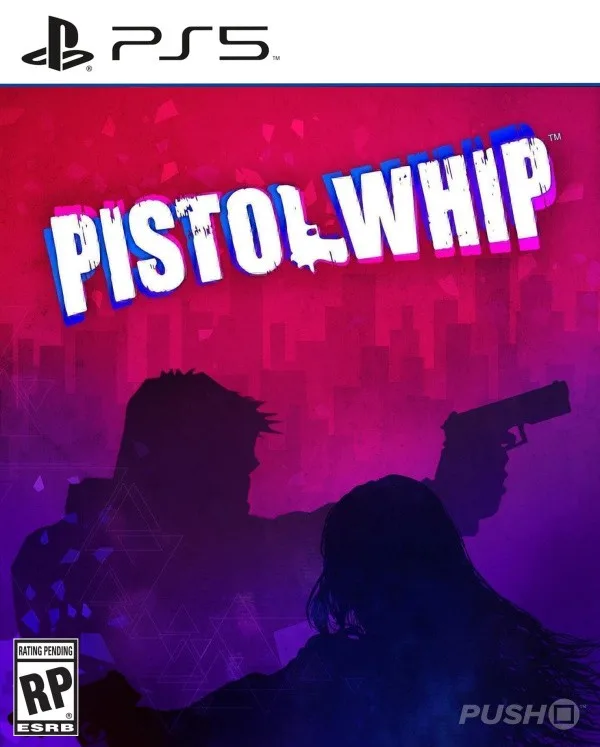 Pistol Whip