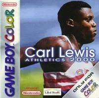 Carl Lewis Athletics 2000