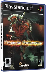 Daemon Summoner