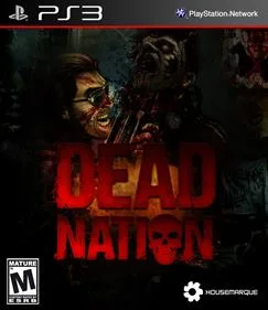 Dead Nation
