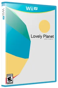 Lovely Planet