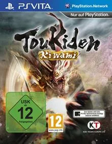 Toukiden: Kiwami