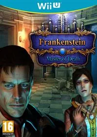 Frankenstein: Master of Death