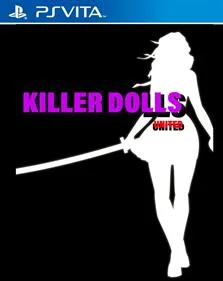 Killer Dolls United