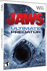Jaws: Ultimate Predator